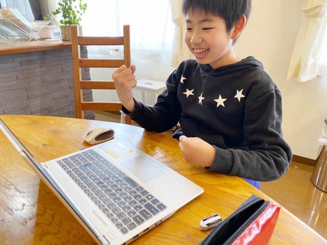 小学6年生の生徒