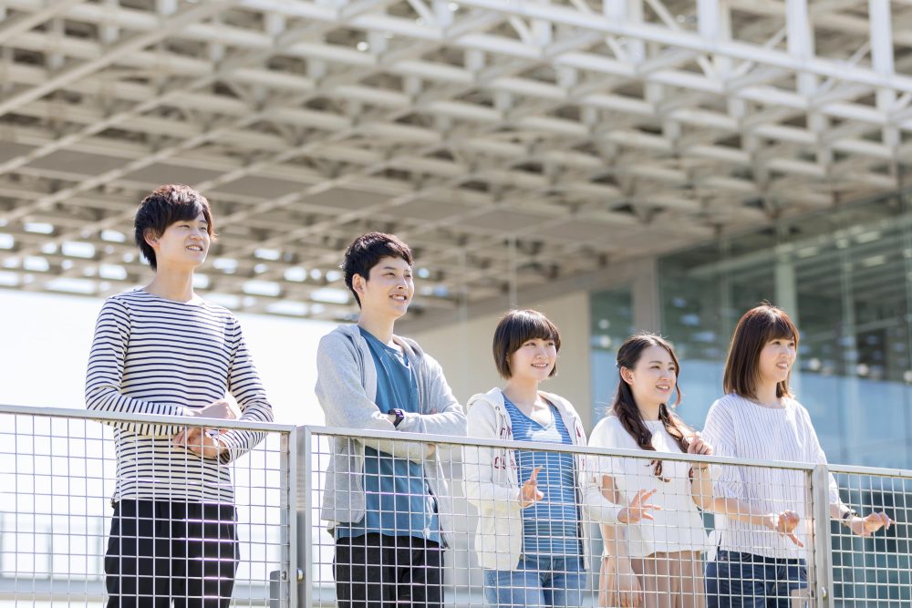 難関大生家庭教師